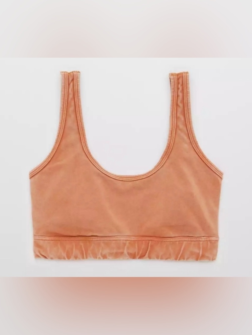 NWOT Aerie OG scoop recharge bra Size XS